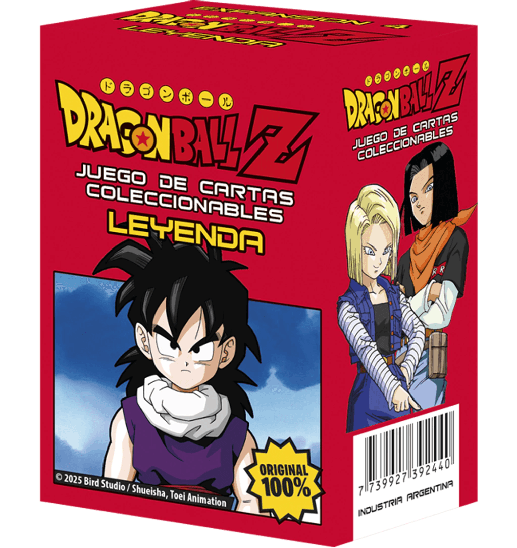 cartas-dragon-ball-z-leyenda-serie-4-caja-mazo-inicial-flash-gondor-cromeros-100