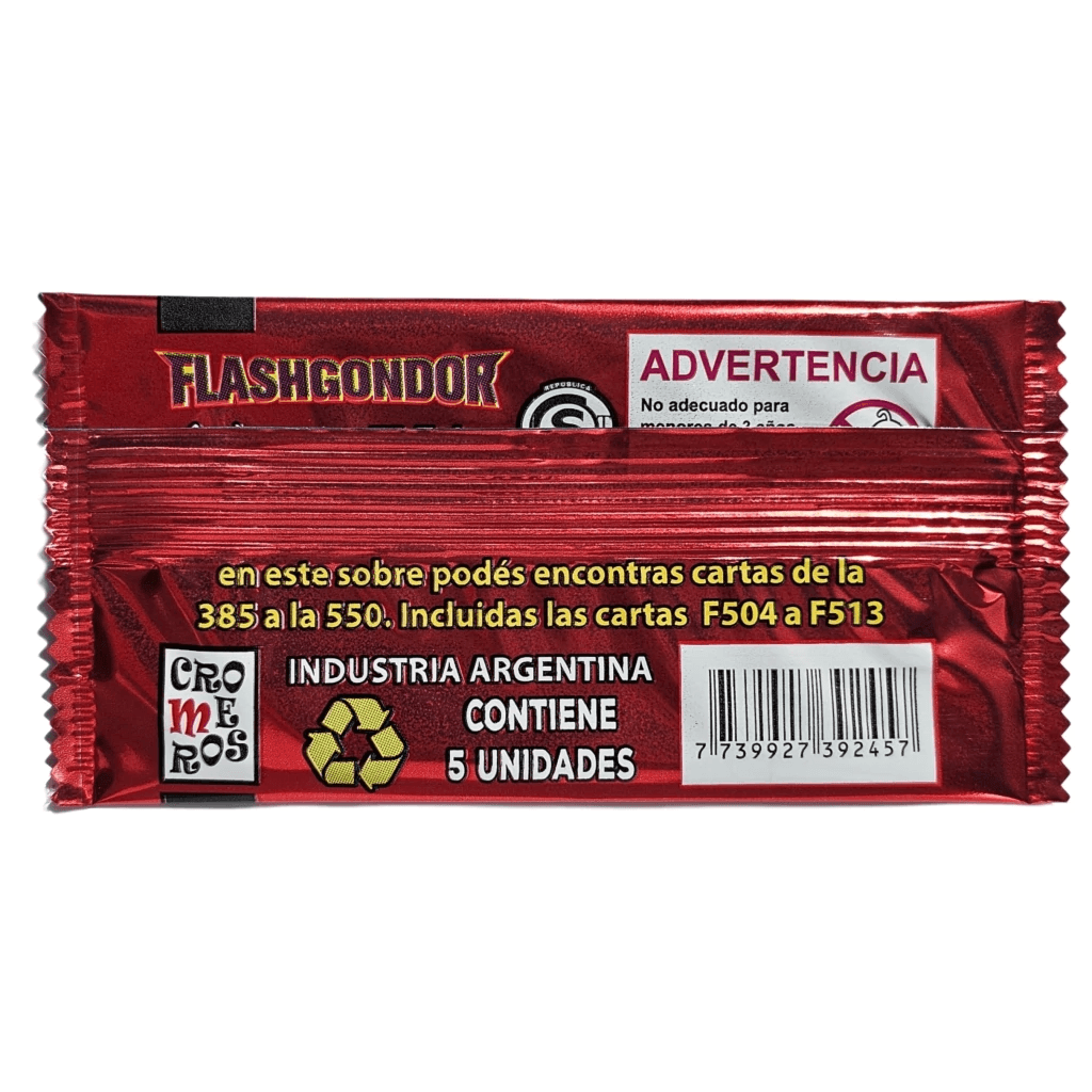 cartas-dragon-ball-z-leyenda-serie-4-x1-sobre-flash-gondor-cromeros-200