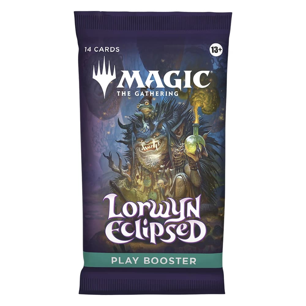 lorwyn eclipsed play booster pack__98863