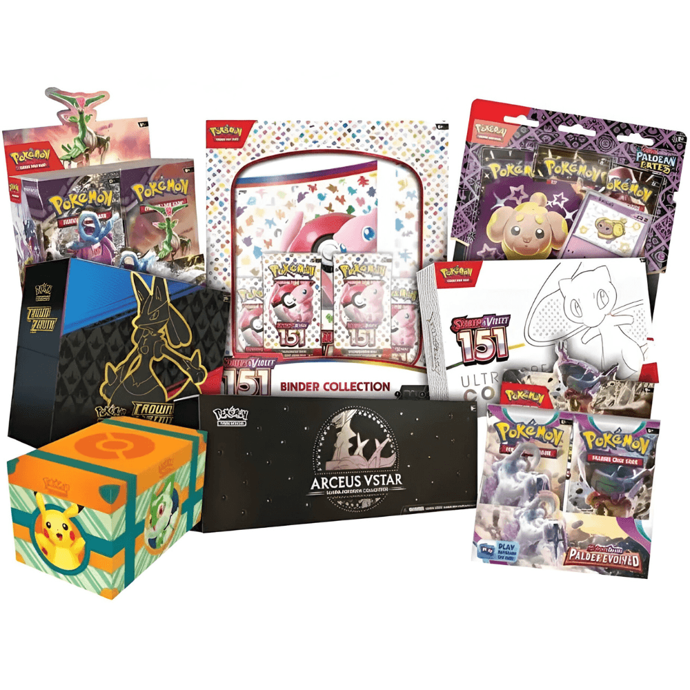 Ver todos los productos