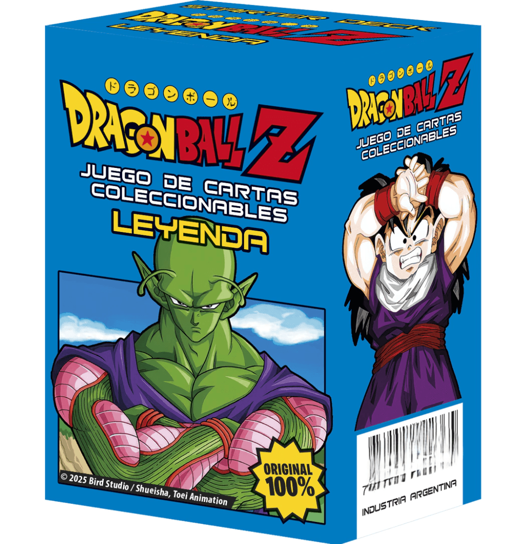 cartas-dragon-ball-z-leyenda-serie-2-caja-mazo-inicial-flash-gondor-cromeros-100