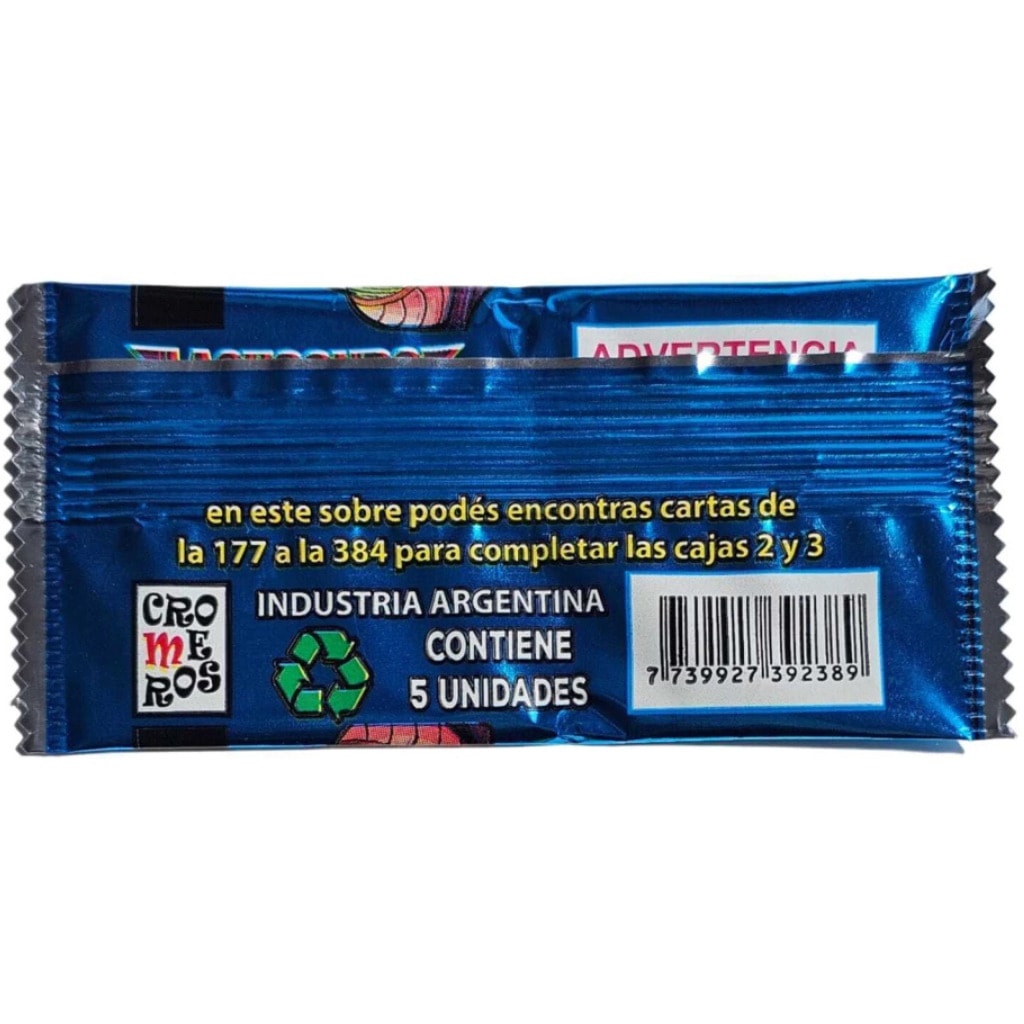 cartas-dragon-ball-z-leyenda-serie-2-x1-sobre-flash-gondor-cromeros-200