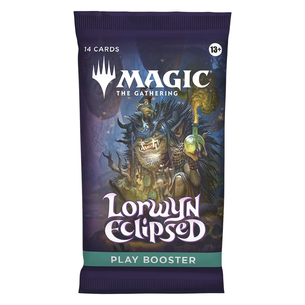 lorwyn eclipsed play booster pack__98863