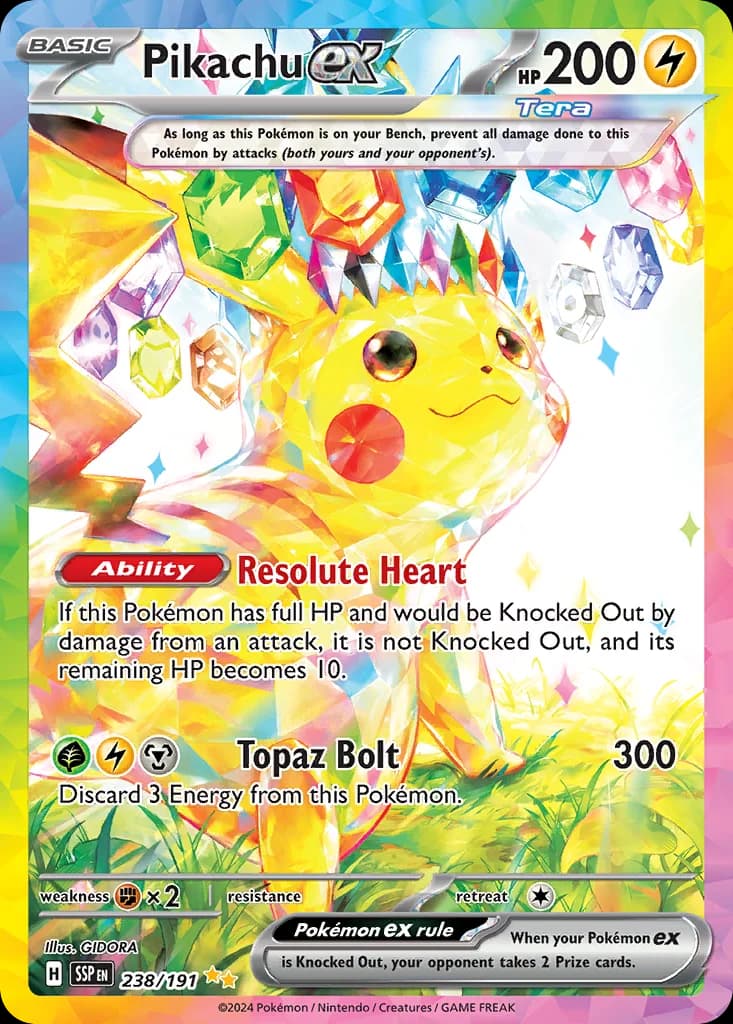 Pokémon Card 2